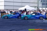 Der Norden dreht auf: Carstyle-Messe vom 2. bis 4. Oktober in Hamburg