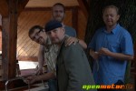 Henning und Alex machen den Bootsführerschein