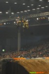 Spektakuläre Jumps bei Kings of Extreme