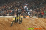 Spektakuläre Jumps bei Kings of Extreme