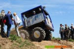 Land unter 2012 im Offroadkessel