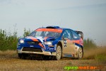 9. ADMV Lausitz-Rallye 2008